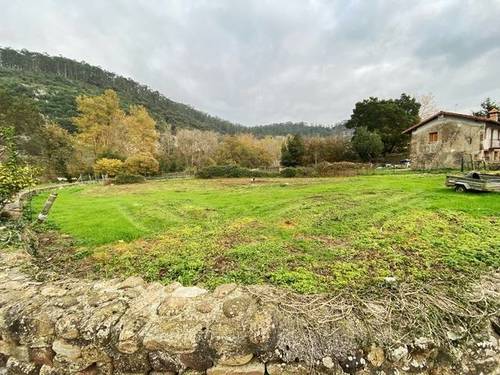imagen 1 de Venta de finca en Ceceñas (Cantabria)
