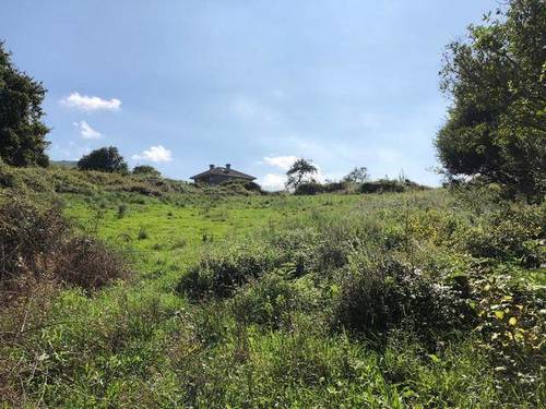 imagen 2 de Venta de parcela en Villanueva de Villaescusa (Cantabria)