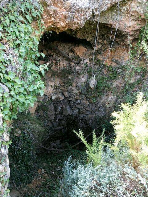 imagen 2 de Venta de finca en Les Useres/Useras (Castellón)