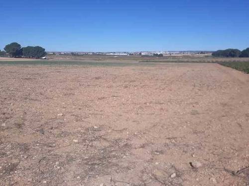 imagen 2 de Venta de terreno en Las Pedroñeras (Cuenca)