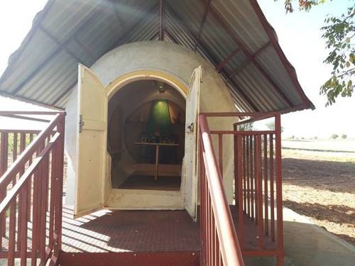 imagen 2 de Venta de finca de frutales en Tarancón (Cuenca)