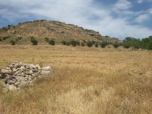 imagen 2 de Venta de finca en Bonilla (Cuenca)