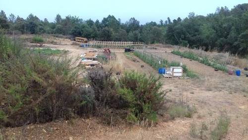 imagen 1 de Venta de gran finca en Brunyola/Bruñola (Gerona)