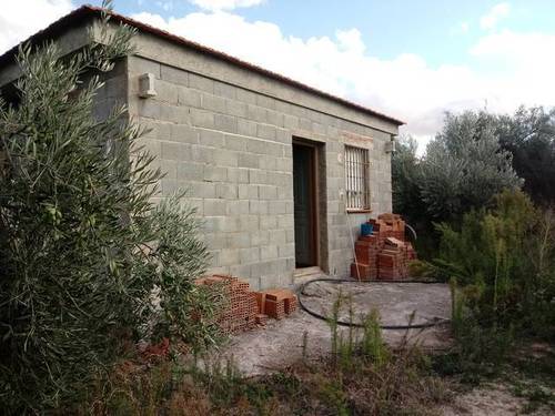 imagen 3 de Venta de parcela en Chauchina (Granada)