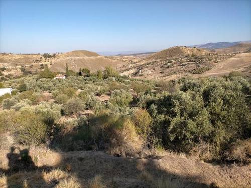 imagen 1 de Venta de terreno en Monachil (Granada)