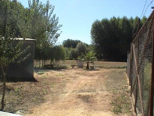 imagen 1 de Venta de finca en Fuente Vaqueros (Granada)