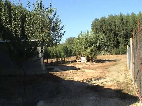 imagen 2 de Venta de finca en Fuente Vaqueros (Granada)