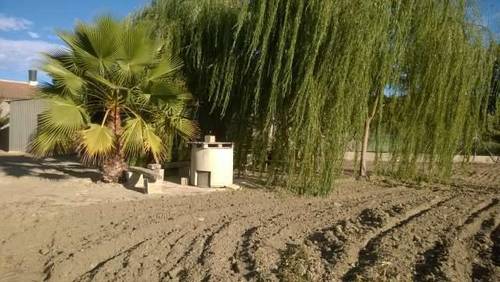 imagen 3 de Venta de finca en Fuente Vaqueros (Granada)