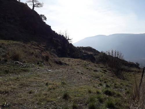 imagen 1 de Venta de finca en Cáñar. La Alpujarra (Granada)