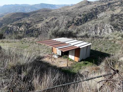 imagen 2 de Venta de finca en Cáñar. La Alpujarra (Granada)