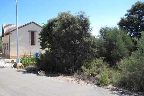 imagen 2 de Venta de estupenda parcela en Pareja (Guadalajara)