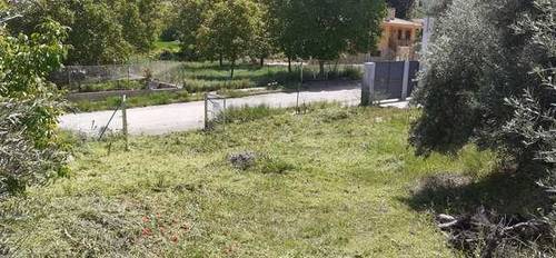 imagen 1 de Venta de parcela en Jadraque (Guadalajara)