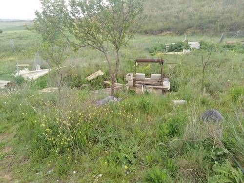 imagen 2 de Venta de terreno en Pozo de Guadalajara (Guadalajara)
