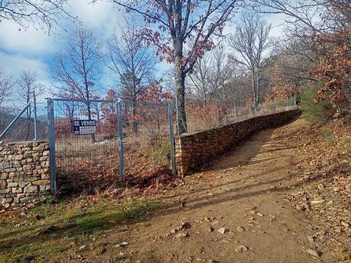 imagen 1 de Venta de parcela en Valverde de los Arroyos (Guadalajara)