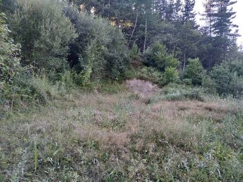 imagen 2 de Venta de terreno en Eskoriatza/Escoriaza (Guipúzcoa)