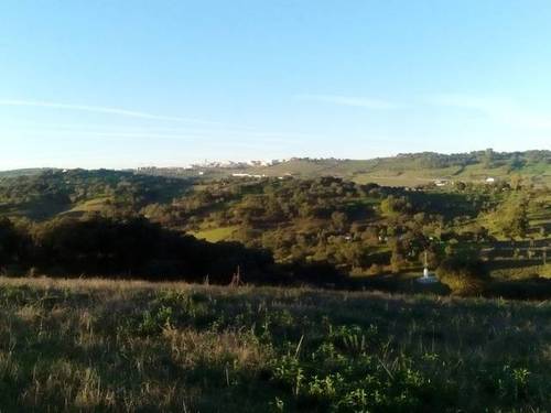imagen 3 de Venta de terreno con abundante agua en Cumbres Mayores (Huelva)