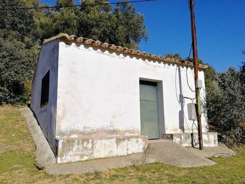 imagen 2 de Venta de finca en Jabugo (Huelva)