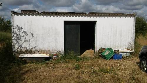 imagen 1 de Venta de terreno en Cartaya (Huelva)