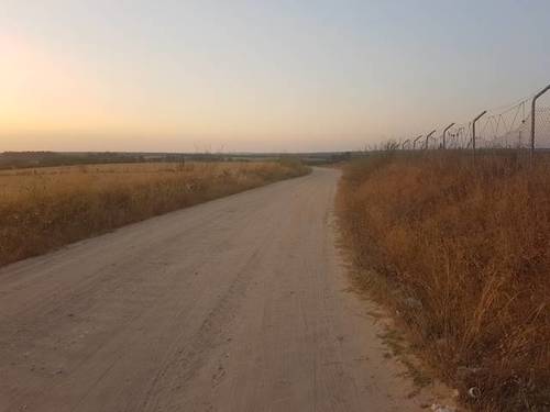 imagen 3 de Venta de terreno en Almonte (Huelva)