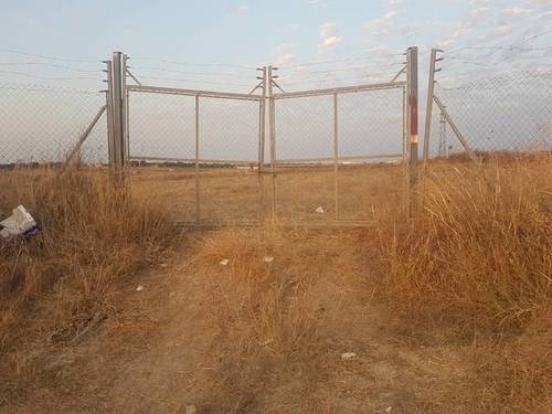 imagen 2 de Venta de terreno en Almonte (Huelva)