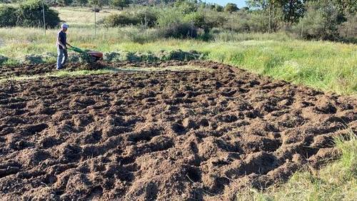 imagen 1 de Venta de fincas en Beas (Huelva)