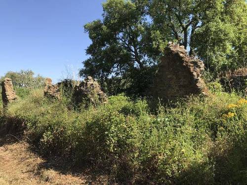imagen 1 de Venta de preciosa finca en Aracena (Huelva)