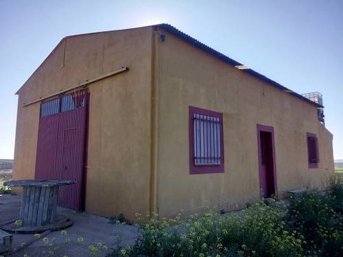 imagen 4 de Venta de terreno en Trigueros (Huelva)