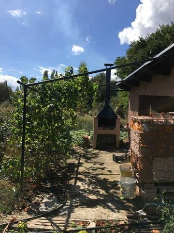 imagen 2 de Venta de Huerto en Arén (Huesca)