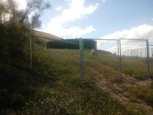 imagen 3 de Venta de finca en Huesa (Jaén)