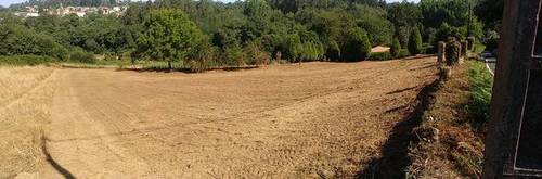 imagen 1 de Venta de terreno en Miño, Puentedeume/Pontedeume (La Coruña)