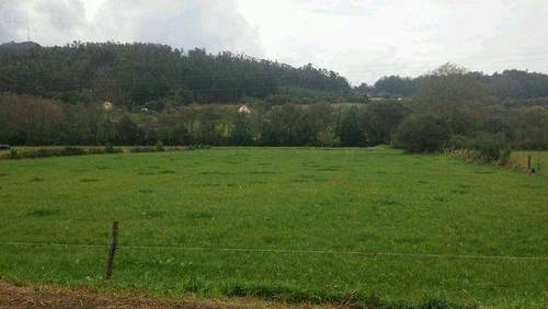 imagen 1 de Venta de parcela en San Sadurniño/Saturnino (La Coruña)