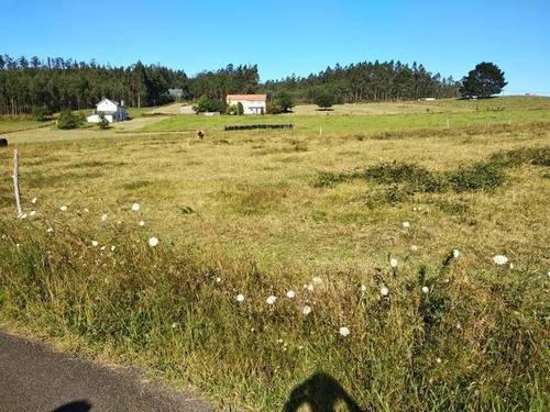 imagen 2 de Venta de finca en San Sadurniño/Saturnino (La Coruña)