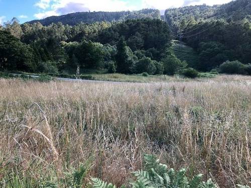 imagen 1 de Venta de parcela en Chave (La Coruña)