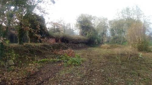 imagen 1 de Venta de finca en Brión (La Coruña)