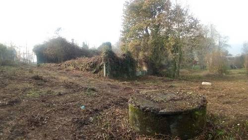 imagen 1 de Venta de finca en Brión (La Coruña)