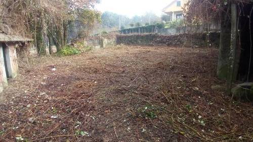 imagen 2 de Venta de finca en Brión (La Coruña)
