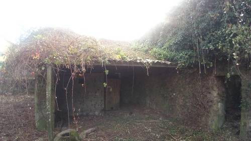 imagen 3 de Venta de finca en Brión (La Coruña)