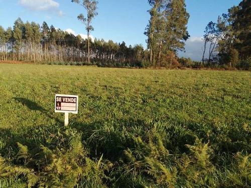 imagen 1 de Venta de terreno en Albixoi/Albijoy (La Coruña)