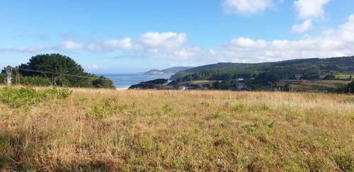 imagen 1 de Venta de finca en Cabo, Fisterra (La Coruña)