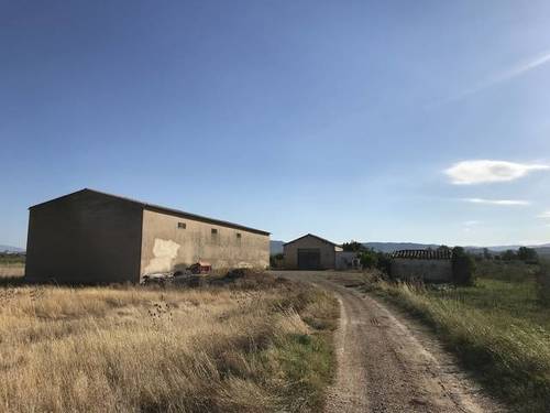 imagen 2 de Venta de finca en Calahorra (La Rioja)