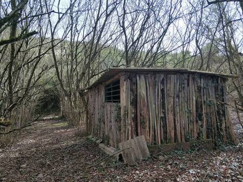 imagen 1 de Venta de terreno en Cenicero (La Rioja)