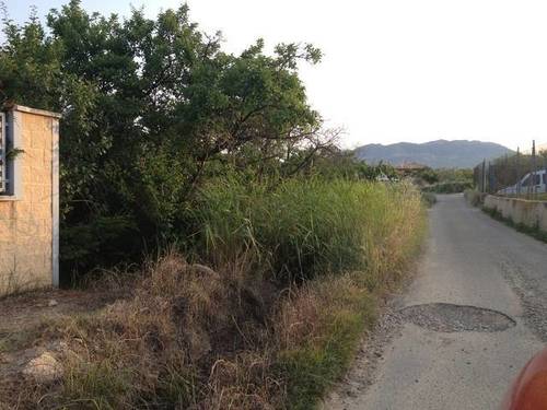 imagen 1 de Venta de finca de regadío en Arnedo (La Rioja)