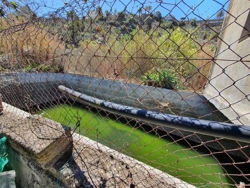 imagen 2 de Venta de estupenda finca en Santa Brígida (Las Palmas)