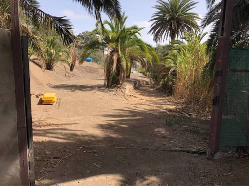 imagen 1 de Venta de estupendo terreno en Tarifa Baja (Las Palmas)