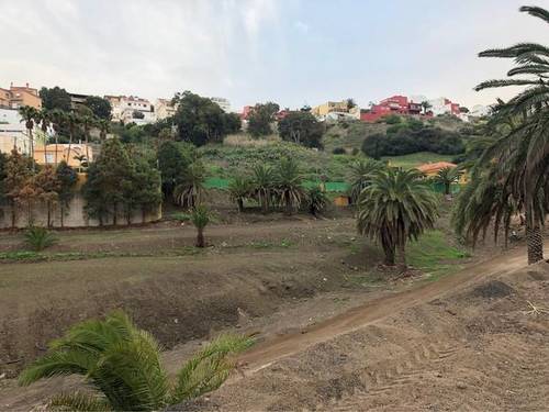 imagen 2 de Venta de estupendo terreno en Tarifa Baja (Las Palmas)
