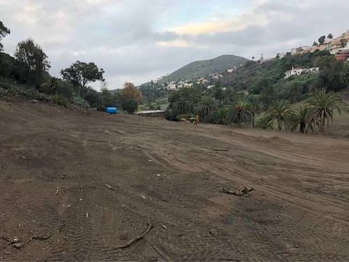 imagen 3 de Venta de estupendo terreno en Tarifa Baja (Las Palmas)