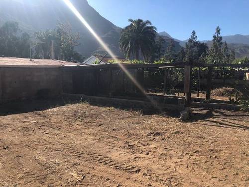 imagen 1 de Venta de terreno con casa en Vecindario (Las Palmas)