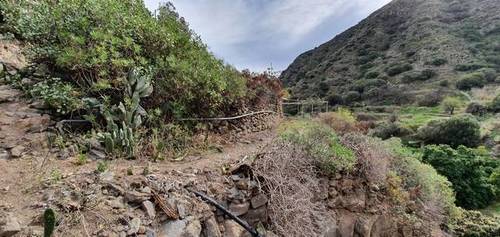 imagen 1 de Venta de parcela en Valle de Casares (Las Palmas)