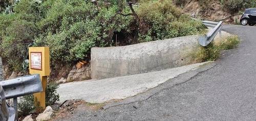 imagen 2 de Venta de parcela en Valle de Casares (Las Palmas)