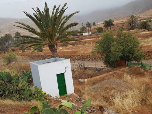 imagen 1 de Venta de finca en Vega de Río Palmas (Las Palmas)